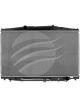 Koyorad Radiator For Lexus Ls400 94-95 4.0L V8. Soarer. A/T A/P Ra410