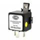 Hella Solid State Electronic Flasher Unit 12V 3 Pin For Use with Supp