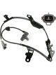 AFI Wheel Speed Sensor Lhf For Landcruiser Prado Vzj95 5Vzfe