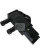 Delphi Exhaust Pressure Sensor Peugeot Citroen Mini /Fiat Mitsubishi