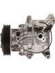 Jayair Compressor For Mazda 2 De Dj 12-On Cr08B