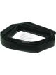 Heat Shrink Tube Black 6.4mm Length 1.2m