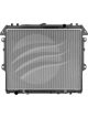 Koyorad Radiator For Toyota Hilux 05-On GGN 4.0Lt V6 A/T A/P E108Caa