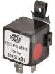 Hella Solid State Electronic Flasher Unit 12V 3 Pin For Use with LED