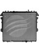 Koyorad Radiator A/T