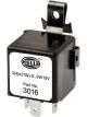 Hella Solid State Electronic Flasher Unit 12V 3 Pin Fet13 P1230