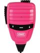 GME Pink Microphone & Cable For Tx3420 Tx3510 Uhf Radio W/ Mic Bracket