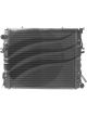 Jayrad Rad For Toyota Forklift Fd 35 40 2X Oil Coolers 525X462Xt4 H/P4