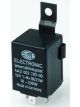 Hella Heavy Duty Electronic Flasher Unit 24V 200W Max Load 4 Pin
