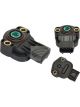 AFI Throttle Position Sensor For Chrysler & Mitsubishi