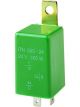 Hella HD Flasher Unit 24V 500Watt 3 Pin Max Load 100W Continuous