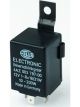 Hella Heavy Duty Flasher Unit Electronic 12V 200W Max Load 4 Pin