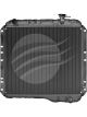 Jayrad Rad For Toyota Landcruiser Fj46 Petrol M/T C/B Can Use Jr2204J