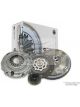 Clutch Industries Clutch Kit Audi A3 A4