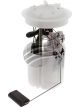 Bosch Fuel Pump Module Volvo C30 C70 S40 V50 Sedan & Wagon