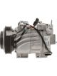 Jayair Compressor For Nissan X-Trail T31 2.5L 7/10-2/14 Dcs17Ec 6Pv 12V