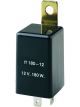 Hella Heavy Duty Flasher Unit 12V 3 Pin Max Load 180 Watt
