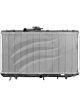Koyorad Radiator For Toyota Starlet 96-99 Auto 1.4L Pa Ra190 E47 E54