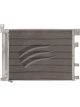 Koyoair Condenser For Nissan Pulsar B17 C12 1.8L Pet 6/13-On