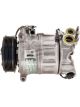 Jayair Compressor Landrover Discovery S4 3.0L Dsl 9/09-1/14, Jaguar Xf