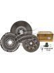 Clutch Industries Heavy Duty Clutch Commodore VE S2-Vf