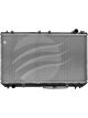 Koyorad Radiator For Camry Mcv36R 3.0Lt V6 9/02- A/T A/P Toy034Paca3 E