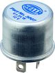 Hella High Capacity Flasher Unit 12V 3 Pin 6 X 24W Globes