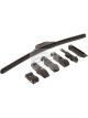 Aunger Wiper Blade Ultra 380mm Awu380