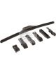 Aunger Wiper Blade Ultra 350mm Awu350