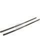 Aunger Wiper Refill Twin Blade Awrtb8 Wrt22802 Pair Twin Blade