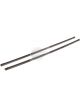 Aunger Wiper Refill Range Single D Awsise8 Wrs22802 610mm 24