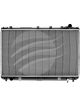 Koyorad Radiator For Toyota Avalon Mcx10R Auto 2000-On 2005 3.0Lt V6