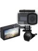 Gator 4K Ultra HD Sports Camera Wifi Waterproof To 30 Metres