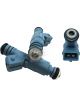 Bosch Fuel Injector Valve Astra Vxr Hsv Z20Let 2.0Lt 09/2006 ~ 09/2009