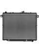 Koyorad Radiator A/T