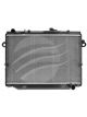 Jayrad Rad Landcruiser 100 Series M/T 1998-On 2007 4.7Lt V8 For Toyota