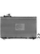 Jayrad Radiator