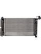 Koyorad Radiator For Corolla Zze122R 01-On 7 M/T Zze122R Zze123R 03-On