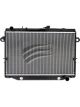Jayrad Rad For Toyota Landcruiser 100 Series 98-04 Pet Dsl A/T Landcru