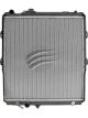 Koyorad Radiator For Toyota Hilux Kzn165R -98 3.0Lt T/D A/T Vzn 3.4Lt