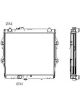Jayrad Radiator M/T