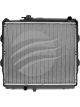 Koyorad Radiator A/T