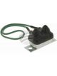 Cole Hersee Circuit Breaker 10Amp Sealed W/Mtg Bkt Type 1 Thermal