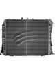Jayrad Rad For Toyota Hiace Diesel 89-On 98 Manual 3Row Lh125 Toy9232
