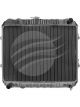 Jayrad Rad For Hilux 91-97 Rn85-90 A/T C/B Yn57-87 E40Ca Toy61156 Ra61