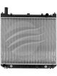 Jayrad Rad For Toyota Hiace -97 2.0L 2.4L Auto Rch 12 22R 16400-75221