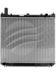 Jayrad Radiator M/T