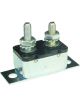Cole Hersee Circuit Breaker 6A 12V H/D Mount Bkt Type 1 Thermal Reset
