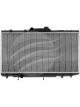 Jayrad Radiator For Corolla Ae112 98-On 1 Ae101 Ae102 94-On 99 Auto