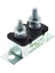 Cole Hersee Circuit Breaker 40Amp 12V H/D Bkt Type 1 Thermal Reset